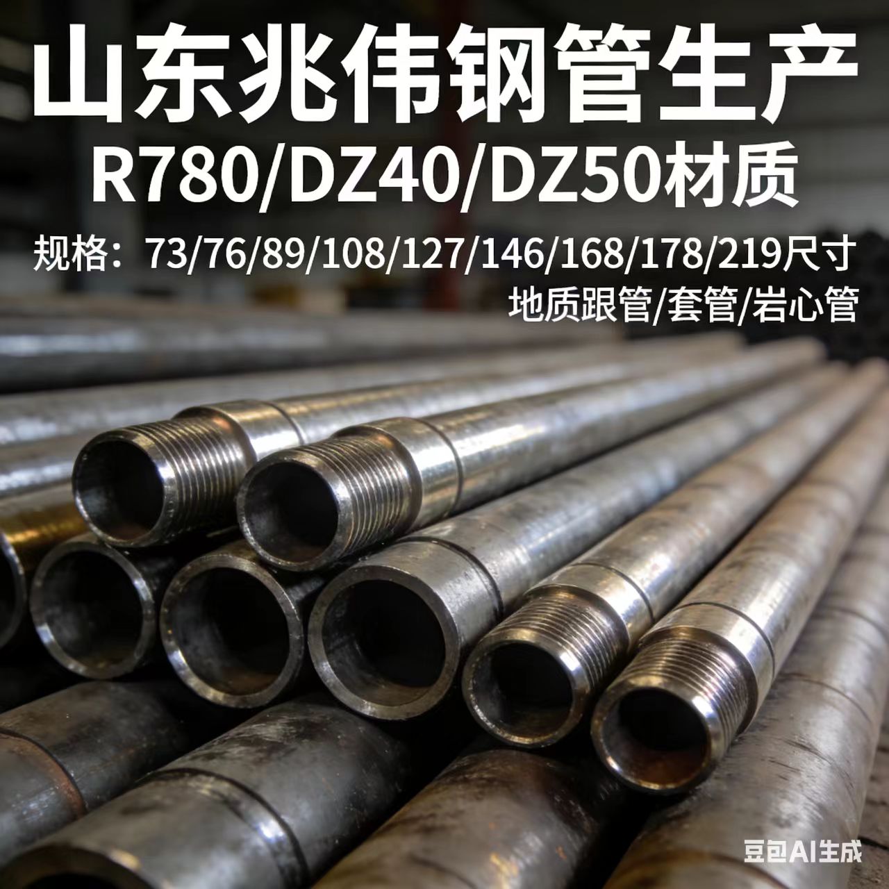 佳木斯助力济潍高速隧道支护工程圆满完工兆伟钢管